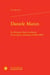 Daniele Manin : La fabrique franco-italienne d'une figure politique (1848-1880)