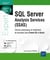 SQL server analysis services (SSAS) : calculs analytiques et restitution de données dans power BI et azure