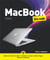 Macbook pour les nuls (8e édition)