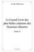 Le grand livre des plus belles citations des hommes illustres  - t10 - le grand livre des plus bell