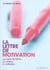 La lettre de motivation