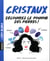 Cristaux - découvrez le pouvoir des pierres