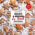 Biscuits et douceurs de Noël : 50 recettes sublimes pour vos goûters de fête