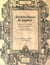 Études renaissantes Tome 11 : architectures de papier : la France et l'Europe (XVIe-XVIIe siècles)