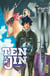 Tenjin - le dieu du ciel Tome 3