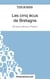 Les cinq écus de Bretagne d'Evelyne Brisou-Pellen : analyse complète de l'oeuvre