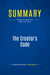 Summary: The Creator's Code : Review and Analysis of Wilkinson's Book