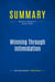 Summary: Winning Through Intimidation : Review and Analysis of Ringer's Book