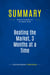 Summary: Beating the Market, 3 Months at a Time : Review and Analysis of the Appels' Book