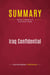 Summary: Iraq Confidential : Review and Analysis of Scott Ritter's Book