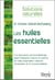 Les huiles essentielles