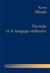 Derrida et le langage ordinaire