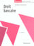 Droit bancaire (4e edition)