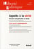 REVUE LIBERTE POLITIQUE n.50 : appelés à la vérité - nouvelle évangélisation et laïcité