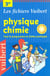Fichier physique chimie 3e