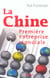 La chine, premiere entreprise mondiale