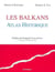 Les  balkans
