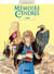 Mémoire de cendres Tome 1 - Héléna