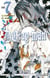 D.Gray-Man Tome 7 : le destructeur du temps