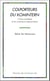 Les colporteurs du komintrem - l'union soviétique et les minorités au Moyen-Orient