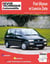 Fiat ulysse et lancia zeta - essence 1.8 et 2.0, diesel turbo 1.9 et 2.1