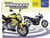 Revue moto technique n.143 : Kawasaki ER 6N/6F(06) - Suzuki GSX 1400 02/07