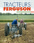 Tracteur Ferguson - te20 to20 to30 to35 ff30