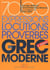7000 expressions, locutions, proverbes du grec moderne (2e édition)