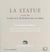 La statue - la vie de L.B. Alberti par lui-même