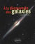 À la découverte des galaxies