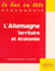 L'Allemagne - territoire et économie - géographie