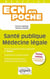 Sante publique - medecine legale
