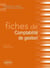 Fiches de comptabilité de gestion - rappels de cours et exercices corrigés