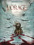 L'enfant de l'orage t.1 - pierres de sang
