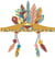 Mon kit d'animation - ma magnifique coiffe d'indien.ne