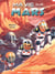 Ma vie sur Mars Tome 2 : mission survie