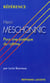 Henri meshonnic, pour une poétique du rythme