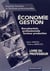 Economie Gestion - bac pro - secteurs production - livre du professeur
