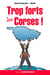 Trop Forts Les Corses