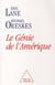 Le Génie de l'Amérique