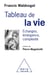 Tableau de la vie - échanges, émergence, complexité