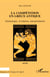Compétition en Grèce antique - généalogie, évolution, interprétation