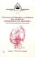 REVUE ETUDES LITTERAIRES MAGHREBINES Tome 14 : paysages littéraires algériens des années 90 - témoigner d'une tragédie ?