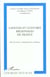 Langues et cultures regionales de france - etat des lieux, enseignement, politiques