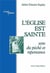 L'eglise est sainte - sens du péché et repentance