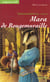 Rougemuraille - Salamandastron Tome 4 : Mara de Rougemuraille