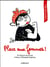 Place aux femmes ! 60 dessins de presse