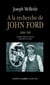 À la recherche de John Ford