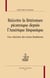 Réécrire la littérature picaresque depuis l'amérique hispanique - une relecture des textes fondateurs