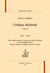 Critique théâtrale Tome 3 - 1841-1842